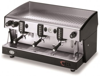 Μηχανή Espresso Wega Atlas W01 EVD/3